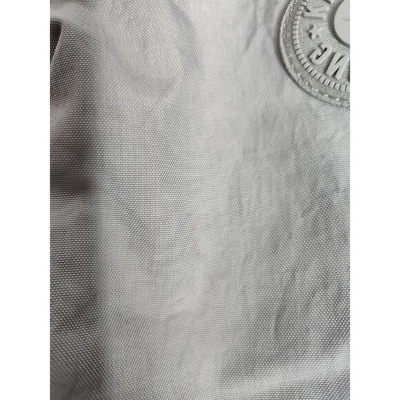 Kipling Challenger Live.Light backpack in grey no charm - Picture 2 of 13